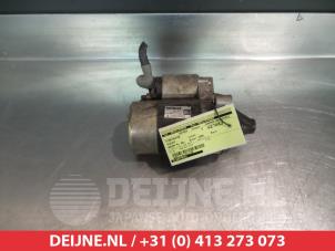 Gebruikte Startmotor Suzuki Wagon-R+ (SR) 1.0 16V Prijs € 25,00 Margeregeling aangeboden door V.Deijne Jap.Auto-onderdelen BV