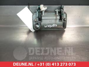 Suzuki Wagon R+ Türgriff 4-türig links vorne O277364 foto 2