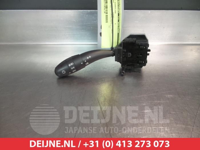 Hyundai I30 Licht Schalter O306699