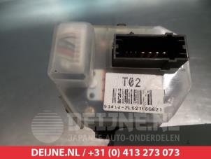 Hyundai I30 Licht Schalter O306699 foto 2
