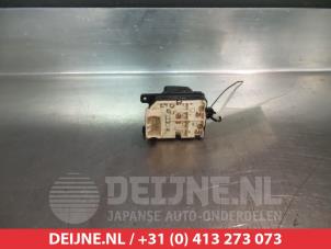 Kia Picanto Multi-functional window switch O311830 photo 2