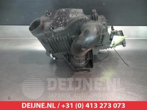 Gebruikte Luchtfilterhuis Mazda 6 Sport (GG14) 2.0i 16V S-VT Prijs € 20,00 Margeregeling aangeboden door V.Deijne Jap.Auto-onderdelen BV