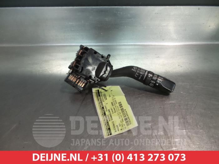 Mazda 6 Ruitenwis Schakelaar O309474