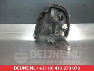 Daewoo Nubira Rücklicht links O298113 foto 2