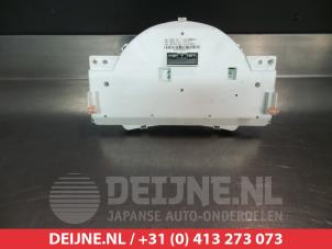 Nissan Pixo Odometer KM O304361 photo 2