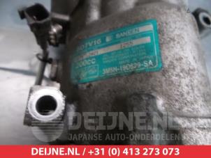 Mazda 3 Klimapumpe O346345 foto 2