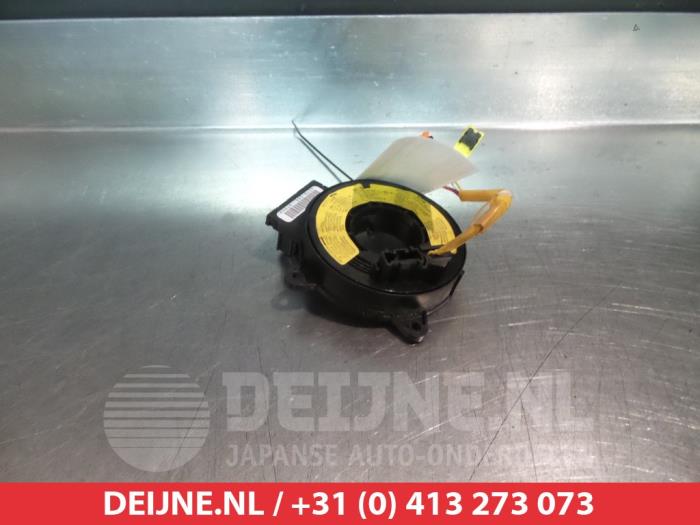 Mazda 6 Klokveer Airbag O307592