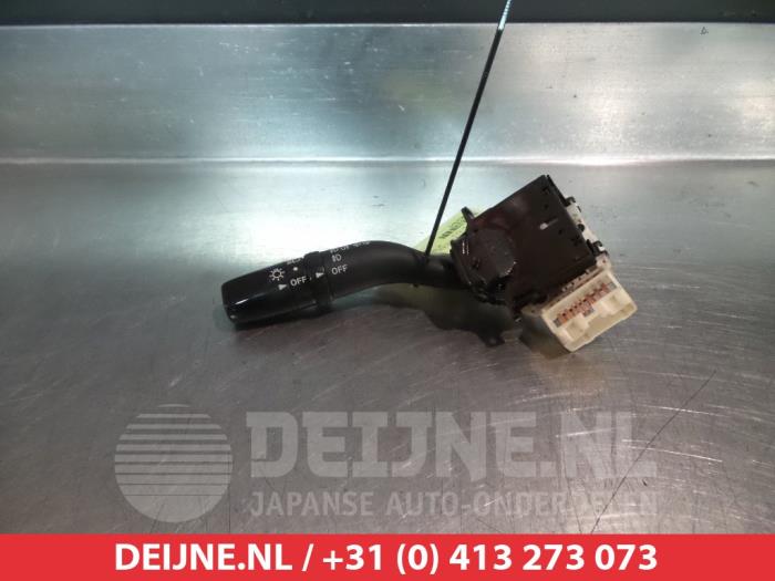 Mazda 6 Licht Schakelaar O306581