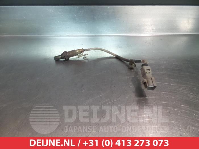 Gebruikte Lambda Sonde Toyota Auris (E15) 1.6 Dual VVT-i 16V Prijs € 25,00 Margeregeling aangeboden door V.Deijne Jap.Auto-onderdelen BV
