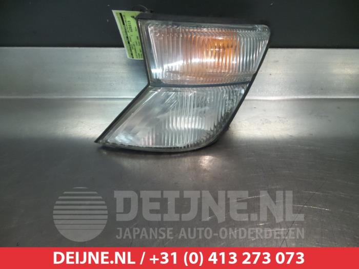 Nissan Patrol Richtingaanwijzer links O268825