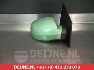 Hyundai Getz Buitenspiegel rechts O283327 foto 2