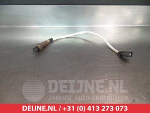 Gebruikte Lambda Sonde Toyota Auris (E15) 1.4 VVT-i 16V Prijs € 25,00 Margeregeling aangeboden door V.Deijne Jap.Auto-onderdelen BV