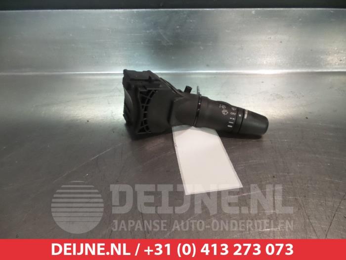 Nissan Primera Wiper switch O309702