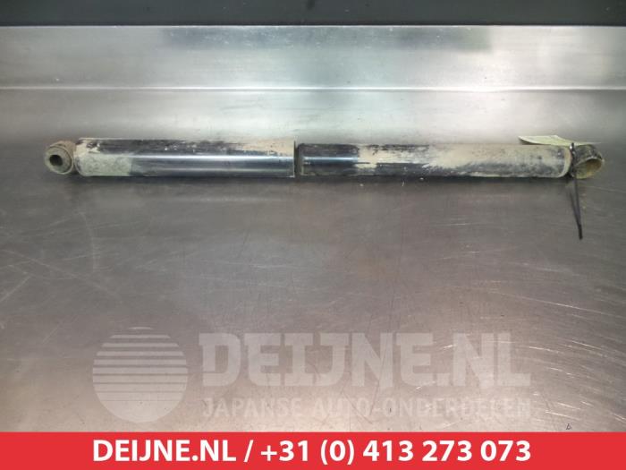 Mitsubishi L200 Stoßdämpfer links hinten O378646