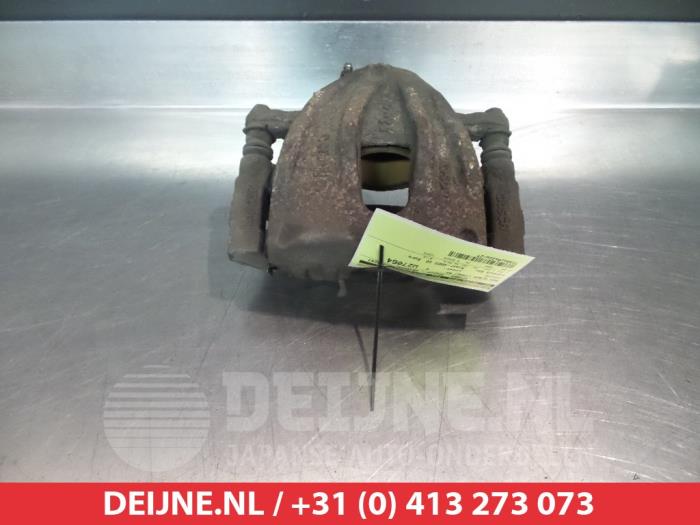 Toyota Avensis Remklauw (Tang) rechts-voor O326906