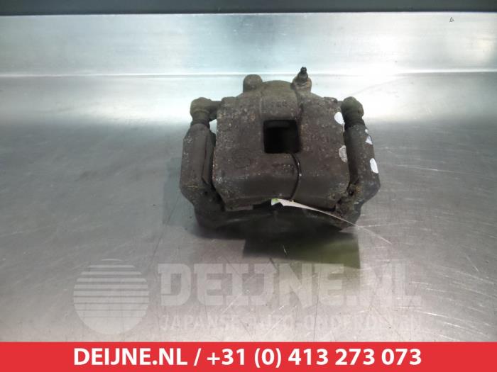 Suzuki SX-4 Remklauw (Tang) links-voor O325444