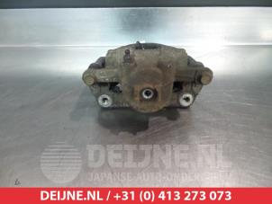Suzuki SX-4 Remklauw (Tang) links-voor O325444 foto 2