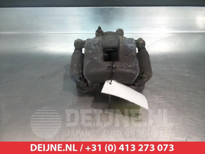Suzuki SX-4 Remklauw (Tang) rechts-voor O326717