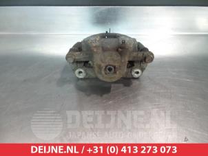 Suzuki SX-4 Bremszange rechts vorne O326717 foto 2