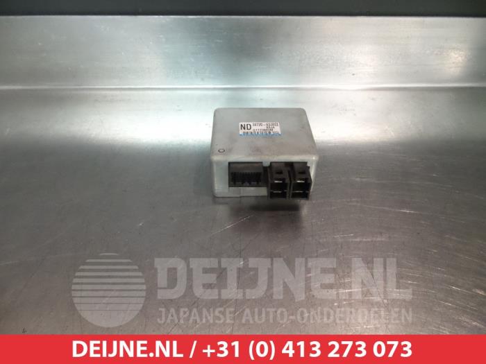 Gebruikte Computer Stuurbekrachtiging Suzuki Swift (ZA/ZC/ZD1/2/3/9) 1.3 DDis 16V Prijs € 35,00 Margeregeling aangeboden door V.Deijne Jap.Auto-onderdelen BV