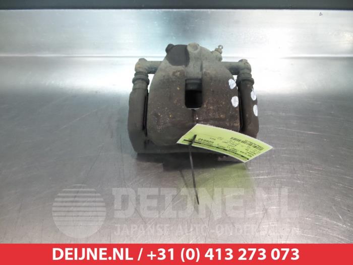 Suzuki Swift Remklauw (Tang) links-voor O325510