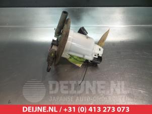 Gebruikte Brandstofpomp Elektrisch Suzuki Alto 1.0 12V Prijs € 35,00 Margeregeling aangeboden door V.Deijne Jap.Auto-onderdelen BV