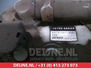 Suzuki Alto Brandstofpomp Elektrisch O354778 foto 2