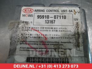 Kia Picanto Airbag Modul O303055 foto 2