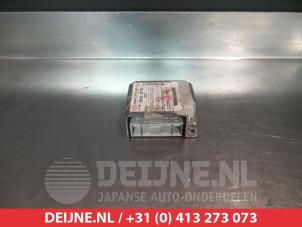 Gebruikte Airbag Module Kia Picanto (BA) 1.1 CRDi VGT 12V Prijs € 35,00 Margeregeling aangeboden door V.Deijne Jap.Auto-onderdelen BV