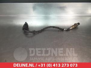 Gebruikte Lambda Sonde Kia Picanto (BA) 1.1 CRDi VGT 12V Prijs € 15,00 Margeregeling aangeboden door V.Deijne Jap.Auto-onderdelen BV