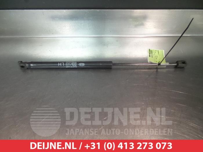 Kia Soul Gasdämpfer links hinten O293913