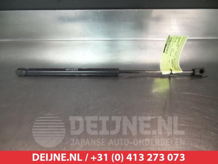 Kia Soul Gasdämpfer rechts hinten O294937