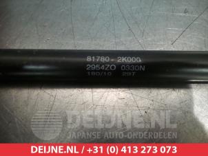 Kia Soul Gasdemper rechts-achter O294937 foto 2