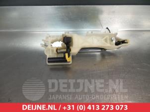 Kia Soul Front door handle 4-door, right O277539 photo 2