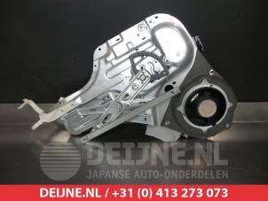 Kia Soul Ruitmechaniek 4Deurs rechts-achter O291320 foto 3
