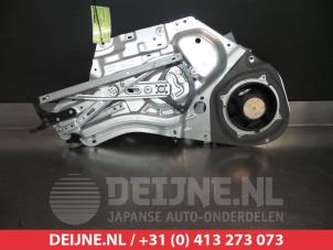Kia Soul Window mechanism 4-door, front right O276686 photo 3
