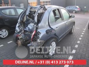 Nissan Micra Wing mirror, right O19044 photo 2