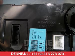 Kia Soul Heizung Bedienpaneel O305808 foto 3
