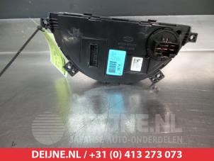 Kia Soul Heizung Bedienpaneel O305808 foto 2
