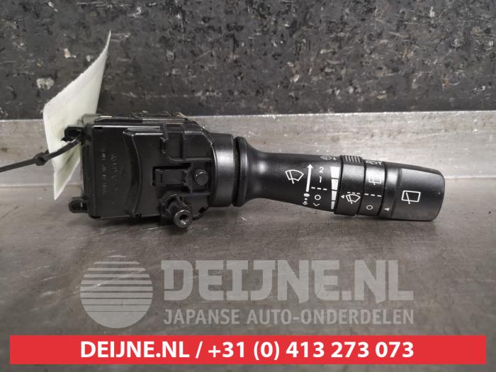Kia Soul Scheibenwischer Schalter O309816