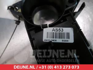 Kia Soul Licht Schalter O306901 foto 3