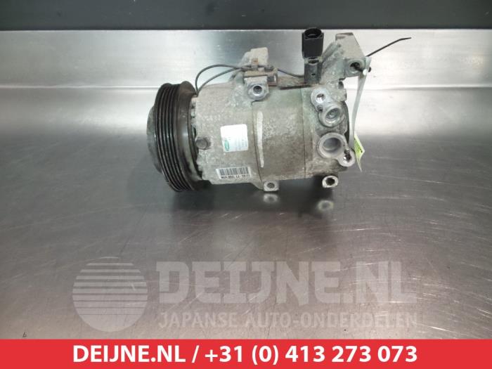 Kia Soul Aircopomp O346973