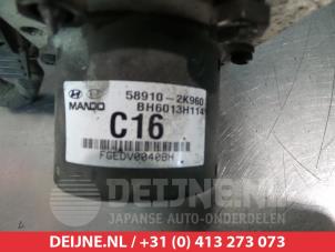 Kia Soul ABS Pomp O337780 foto 3