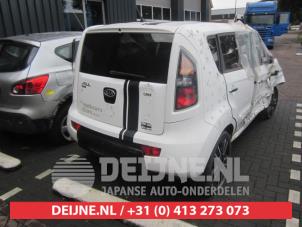 Kia Soul Portierruit 4Deurs rechts-achter O288452 foto 2