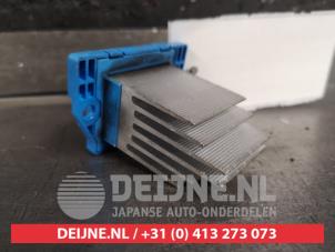 Hyundai Santafe Kachel Weerstand O367930 foto 2