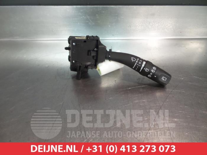 Hyundai Santafe Ruitenwis Schakelaar O309608