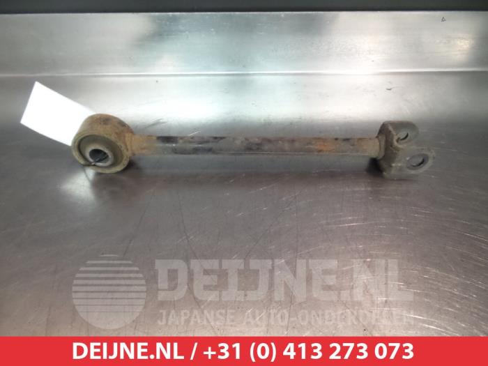 Hyundai Santafe Draagarm rechts-achter O384150