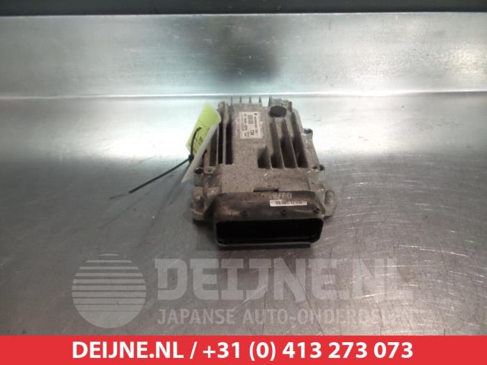 Hyundai Santafe Computer Automatische Bak O343180