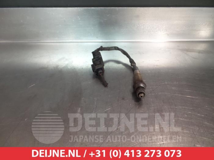 Gebruikte Lambda Sonde Hyundai Santa Fe II (CM) 2.2 CRDi 16V 4x4 Prijs € 35,00 Margeregeling aangeboden door V.Deijne Jap.Auto-onderdelen BV