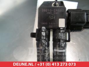 Hyundai Santafe Rußfilter Sensor O371015 foto 2